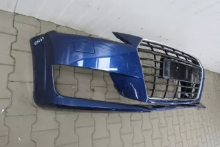  Бампер передний Audi TT 3 Арт e10324738, вид 3
