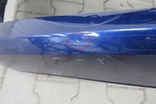  Бампер передний Audi TT 3 Арт e10324738, вид 4