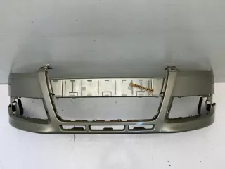 8J0807437 Бампер передний Audi TT 2 Арт e10324825, вид 1