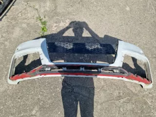  Бампер передний Audi TT 2 Арт e10324843, вид 1