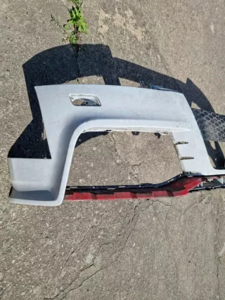  Бампер передний Audi TT 2 Арт e10324843, вид 2