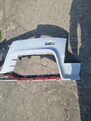  Бампер передний Audi TT 2 Арт e10324843, вид 3