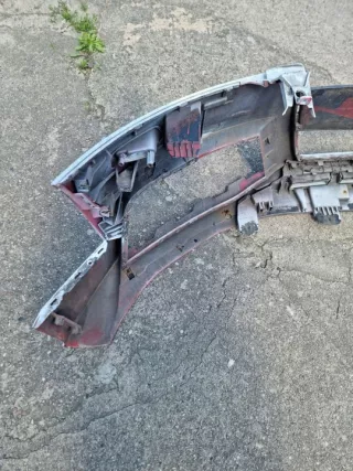  Бампер передний Audi TT 2 Арт e10324843, вид 4