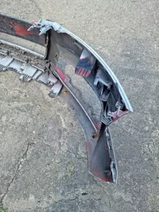  Бампер передний Audi TT 2 Арт e10324843, вид 5