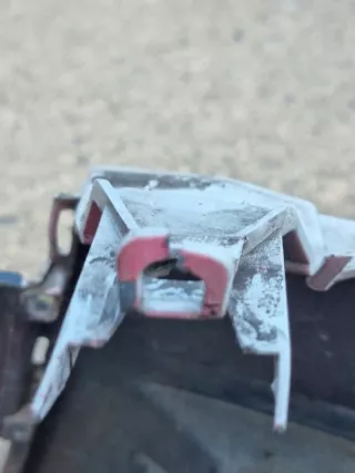  Бампер передний Audi TT 2 Арт e10324843, вид 6