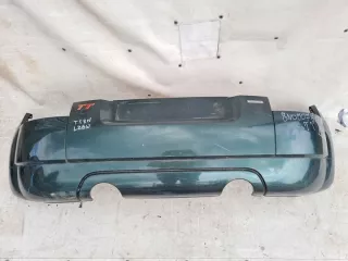 8N0807511 8N0807511A Бампер задний Audi TT 1 Арт e10324860, вид 1