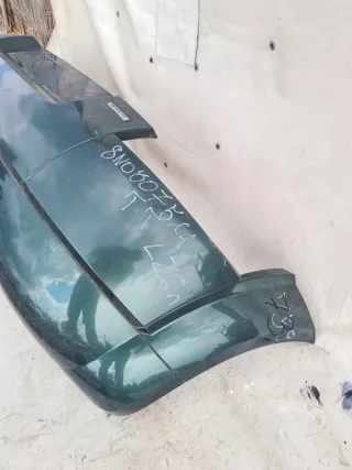 8N0807511 8N0807511A Бампер задний Audi TT 1 Арт e10324860, вид 2