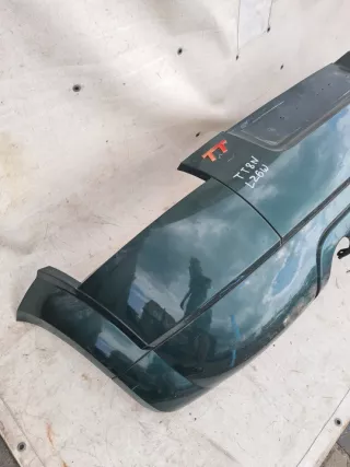 8N0807511 8N0807511A Бампер задний Audi TT 1 Арт e10324860, вид 3