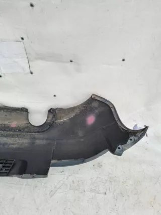 8N0807511 8N0807511A Бампер задний Audi TT 1 Арт e10324860, вид 4