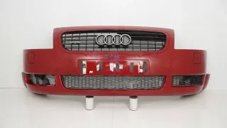  Бампер передний Audi TT 1 Арт e10324869, вид 1