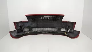  Бампер передний Audi TT 1 Арт e10324869, вид 12