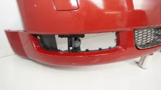  Бампер передний Audi TT 1 Арт e10324869, вид 5