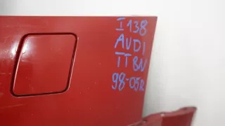  Бампер передний Audi TT 1 Арт e10324869, вид 9