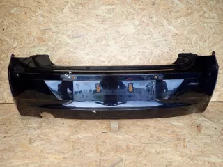  Бампер задний BMW 1 F20/F21 Арт e10325193, вид 1