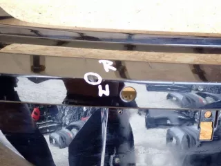  Бампер задний BMW 1 F20/F21 Арт e10325193, вид 3