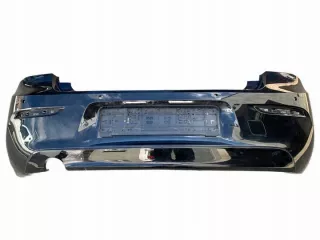 FGH4567 Бампер задний BMW 1 F20/F21 Арт e10325230, вид 1