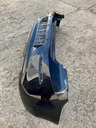 FGH4567 Бампер задний BMW 1 F20/F21 Арт e10325230, вид 2