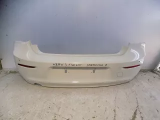 51127371752 Бампер задний BMW 1 F20/F21 Арт e10325266, вид 2