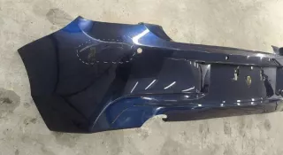 51127240918 Бампер задний BMW 1 F20/F21 Арт e10325470, вид 2