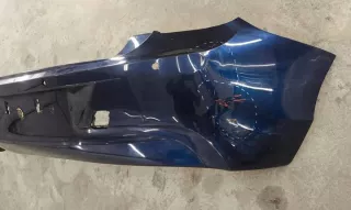 51127240918 Бампер задний BMW 1 F20/F21 Арт e10325470, вид 3
