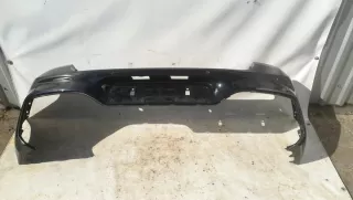 8060292 51128060292 Бампер задний BMW 1 F20/F21 Арт e10325526, вид 2