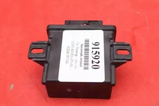 7P6907357 Блок управления светом Volkswagen Touareg 2 Арт e10325707, вид 2
