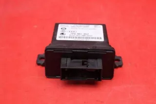 7P6907357 Блок управления светом Volkswagen Touareg 2 Арт e10325707, вид 3