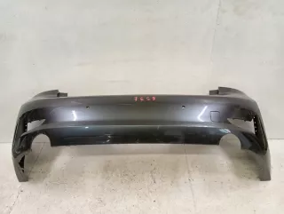  Бампер задний BMW 3 G20/G21 Арт e10325952, вид 1