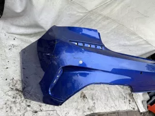  Бампер задний BMW 3 G20/G21 Арт e10325981, вид 1