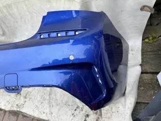  Бампер задний BMW 3 G20/G21 Арт e10325981, вид 3