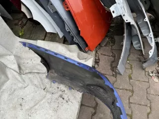  Бампер задний BMW 3 G20/G21 Арт e10325981, вид 4