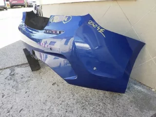 8069387 Бампер задний BMW 3 G20/G21 Арт e10326007, вид 2