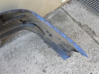 8069387 Бампер задний BMW 3 G20/G21 Арт e10326007, вид 5