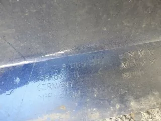 8069387 Бампер задний BMW 3 G20/G21 Арт e10326007, вид 8