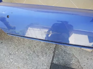 8069387 Бампер задний BMW 3 G20/G21 Арт e10326007, вид 9