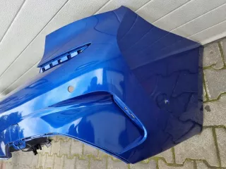 8069387 Бампер задний BMW 3 G20/G21 Арт e10326093, вид 2
