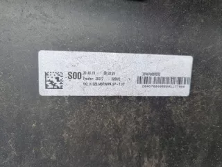 8069387 Бампер задний BMW 3 G20/G21 Арт e10326093, вид 7
