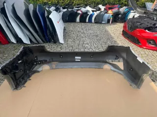  Бампер задний BMW 3 G20/G21 Арт e10326109, вид 4