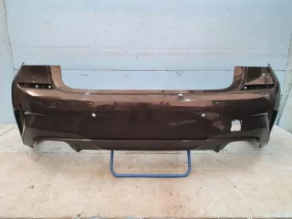  Бампер задний BMW 3 G20/G21 Арт e10326143, вид 1