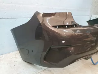  Бампер задний BMW 3 G20/G21 Арт e10326143, вид 2