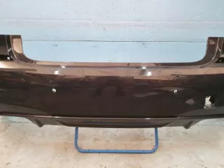  Бампер задний BMW 3 G20/G21 Арт e10326143, вид 3
