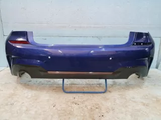  Бампер задний BMW 3 G20/G21 Арт e10326156, вид 1