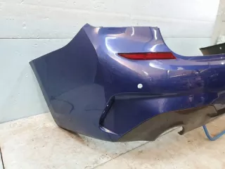  Бампер задний BMW 3 G20/G21 Арт e10326156, вид 2