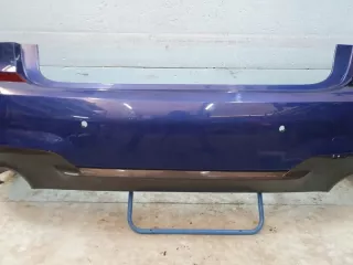  Бампер задний BMW 3 G20/G21 Арт e10326156, вид 3