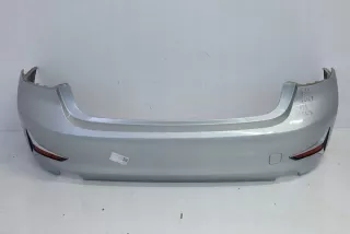  Бампер задний BMW 3 G20/G21 Арт e10326158, вид 1