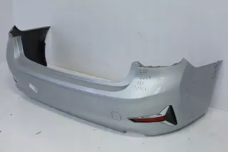  Бампер задний BMW 3 G20/G21 Арт e10326158, вид 2