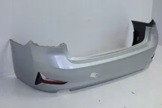  Бампер задний BMW 3 G20/G21 Арт e10326158, вид 3