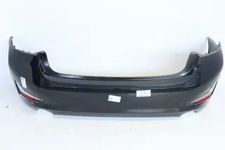  Бампер задний BMW 3 G20/G21 Арт e10326171, вид 1