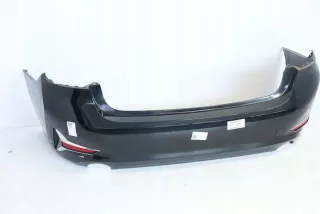  Бампер задний BMW 3 G20/G21 Арт e10326171, вид 2
