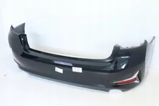  Бампер задний BMW 3 G20/G21 Арт e10326171, вид 3